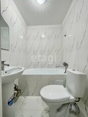 1-комн. квартира , 25м² , 6/12 этаж