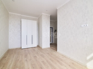 1-комн. квартира , 36.2м² , 12/17 этаж