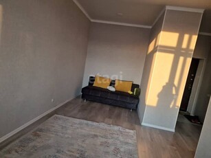 1-комн. квартира , 37м² , 7/9 этаж