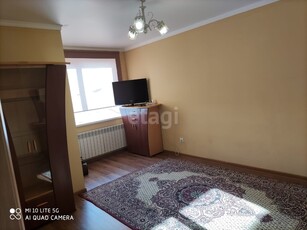 1-комн. квартира , 38м² , 5/9 этаж