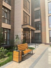 1-комн. квартира , 39м² , 8/9 этаж