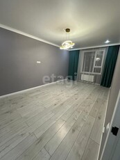 1-комн. квартира , 40м² , 11/13 этаж