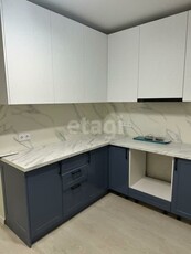 1-комн. квартира , 42м² , 4/12 этаж