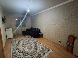 1-комн. квартира , 46м² , 1/18 этаж