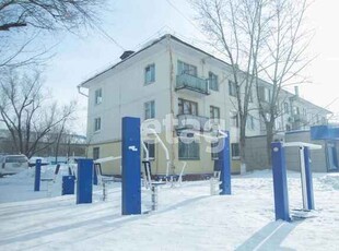 2-комн. квартира , 44м² , 1/3 этаж