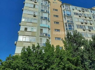 2 комнатная квартира, Сатпаева 5Б