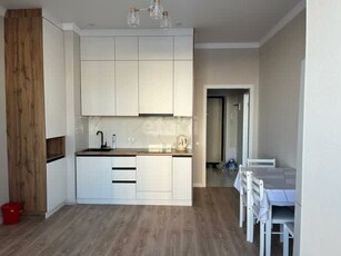 2-комн. квартира , 50м² , 2/10 этаж