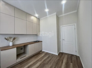 2-комн. квартира , 53м² , 5/9 этаж