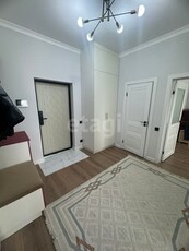 2-комн. квартира , 60м² , 4/12 этаж