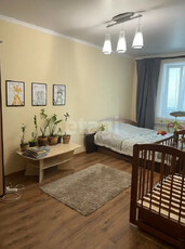 2-комн. квартира , 67м² , 15/24 этаж