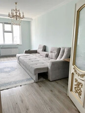 2-комн. квартира , 68м² , 9/9 этаж