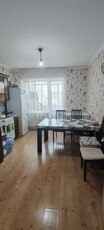 2-комн. квартира , 69м² , 7/16 этаж