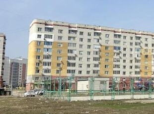 3 комнатная квартира, мкр. Зачаганск пгт 105