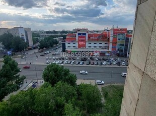 3 комнатная квартира, Просп. Абая 108 — Напротив ТРК City Center