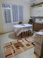 3-комн. квартира , 117м² , 12/18 этаж