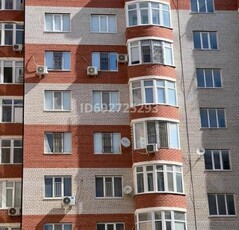 3 комнатная квартира, мкр Нурсая, Таумуш Жумагалиев 15