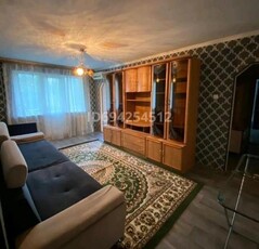 3 комнатная квартира, Пр. республики 19Б