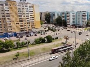 3 комнатная квартира, Назарбаева 42