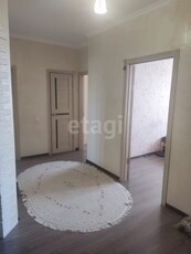 3-комн. квартира , 64.5м² , 3/14 этаж