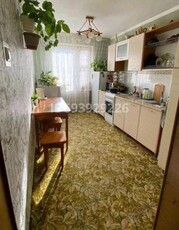 3 комнатная квартира, Камзина 68