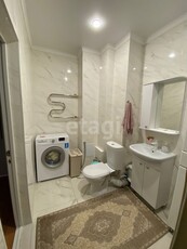 3-комн. квартира , 85м² , 9/16 этаж