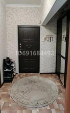 3 комнатная квартира, мкр Восток 89