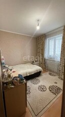 3-комн. квартира , 89.8м² , 12/13 этаж