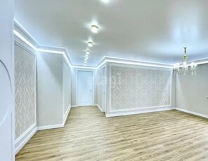 3-комн. квартира , 91м² , 10/13 этаж