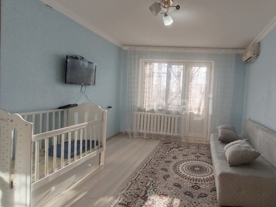 1-комн. квартира , 30.5м² , 5/5 этаж