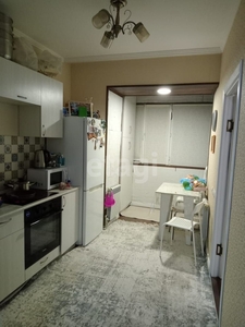 1-комн. квартира , 32м² , 2/5 этаж