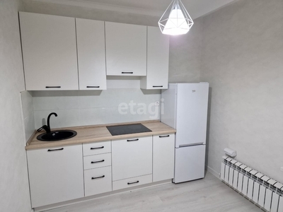 1-комн. квартира , 38м² , 1/9 этаж