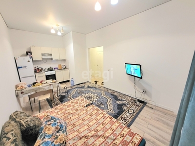 2-комн. квартира , 37м² , 10/10 этаж