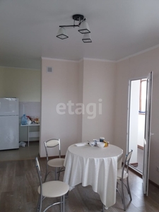 2-комн. квартира , 41.5м² , 9/10 этаж