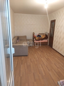 2-комн. квартира , 48м² , 1/5 этаж