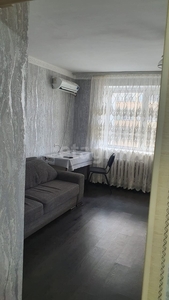 2-комн. квартира , 50м² , 4/12 этаж