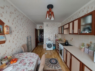 2-комн. квартира , 54м² , 3/6 этаж