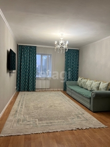 2-комн. квартира , 74.2м² , 2/9 этаж