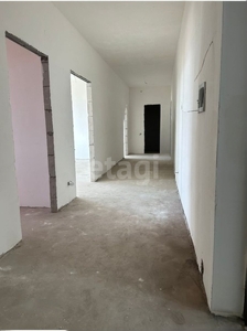 3-комн. квартира , 103м² , 8/9 этаж