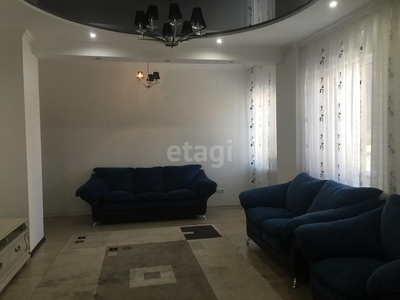 3-комн. квартира , 110м² , 5/20 этаж