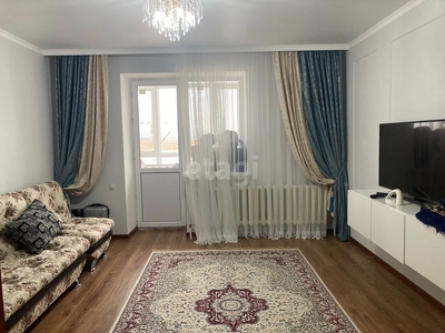 3-комн. квартира , 63.6м² , 7/9 этаж