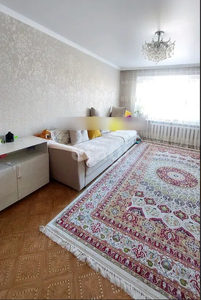 3-комн. квартира , 69.2м² , 4/5 этаж