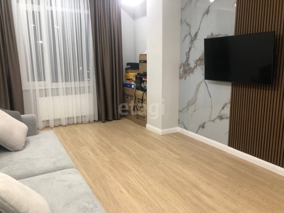 3-комн. квартира , 90м² , 12/15 этаж