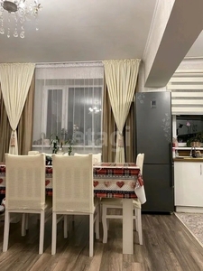 4-комн. квартира , 80м² , 1/5 этаж