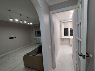 Продажа 1-комнатной квартиры, 30 м, Кравцова, дом 1