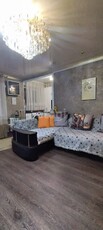 1-комн. квартира , 31м² , 3/5 этаж