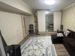 1-комн. квартира , 32м² , 3/5 этаж