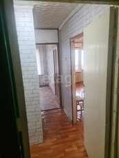 1-комн. квартира , 32м² , 3/5 этаж