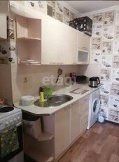 1-комн. квартира , 34м² , 14/18 этаж