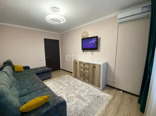 1-комн. квартира , 34м² , 15/19 этаж