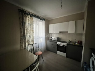 1-комн. квартира , 35м² , 12/22 этаж